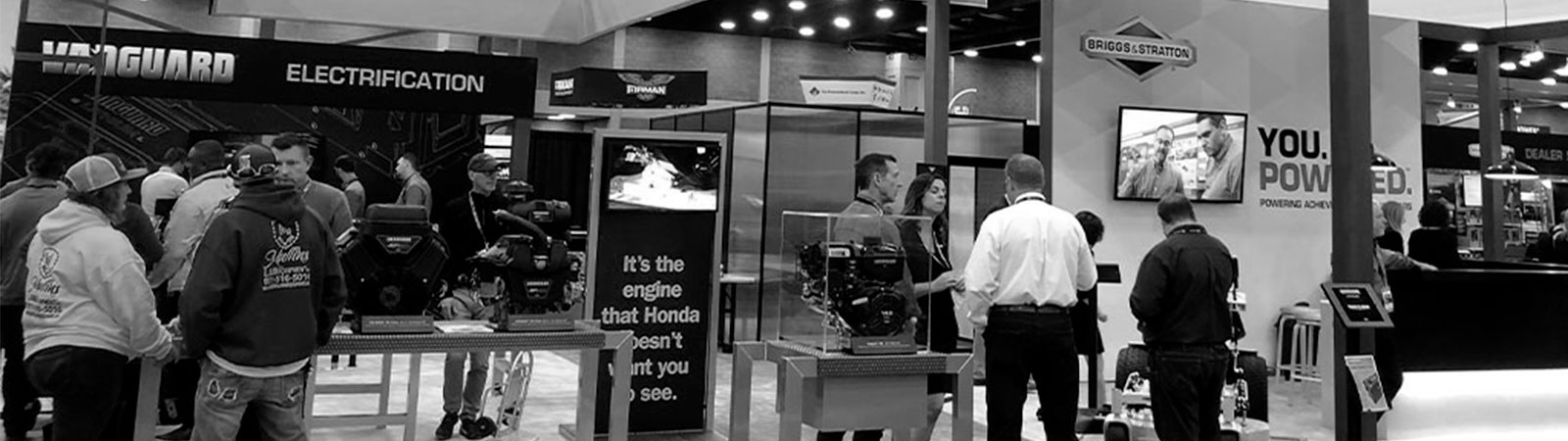 Upcoming Events for Vanguard Commercial Power
