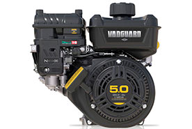 Vanguard 160