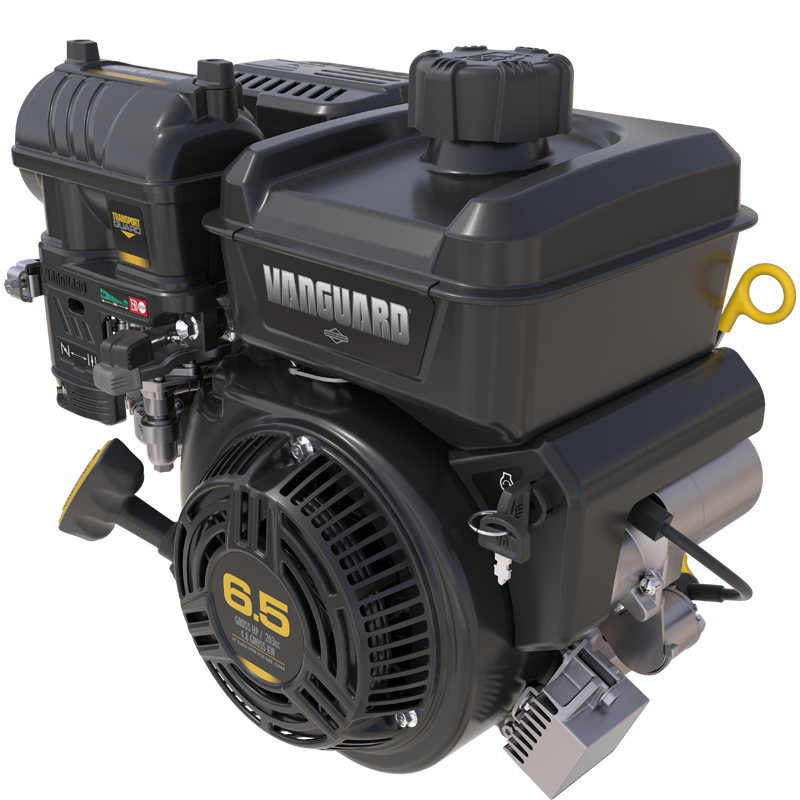 Vanguard 200