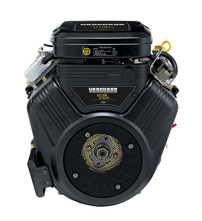 Vanguard Engine Power Solutions For Landscape and Agriculture 